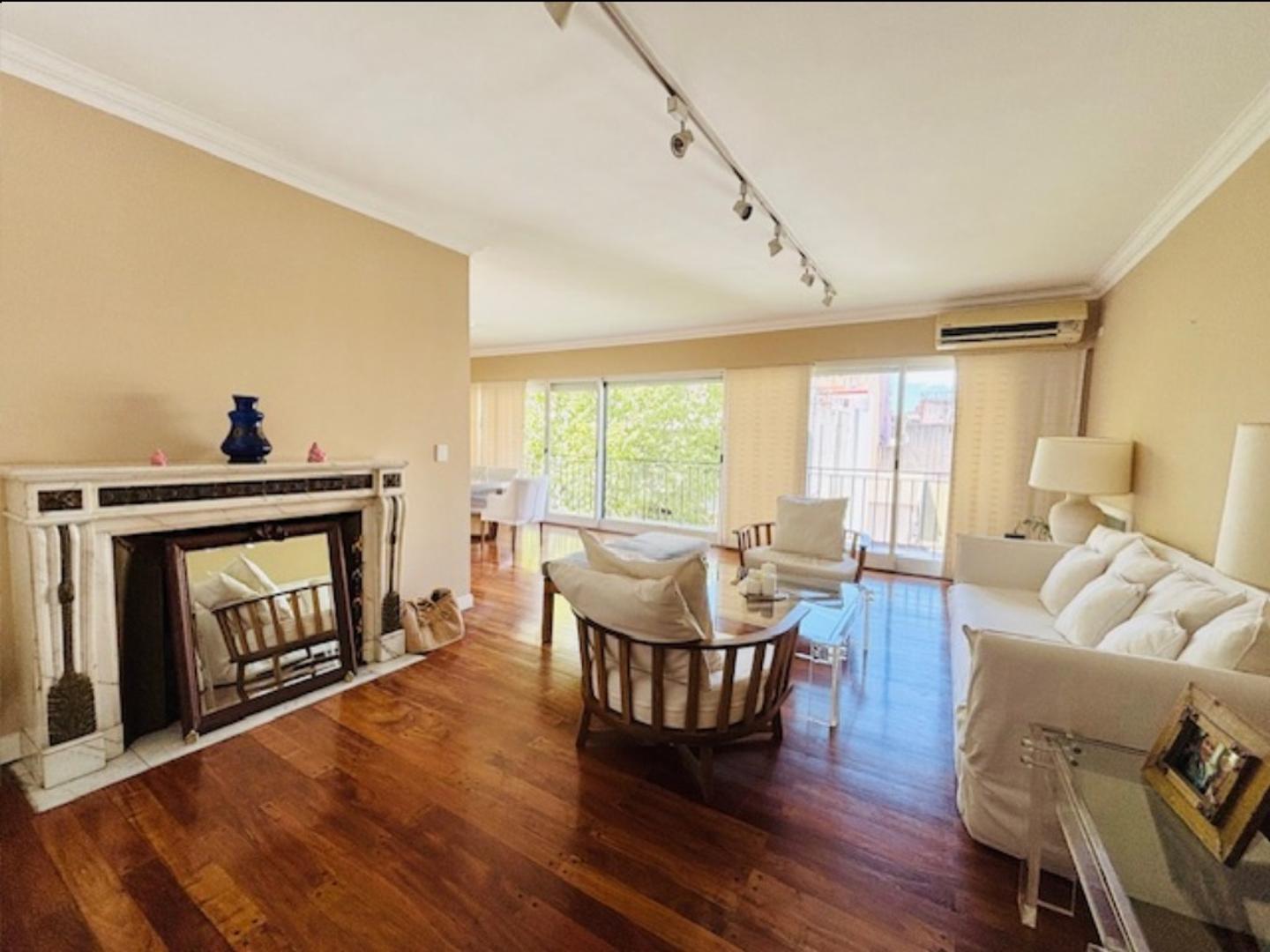 Departamento en Venta en Palermo Chico, USD 460.000