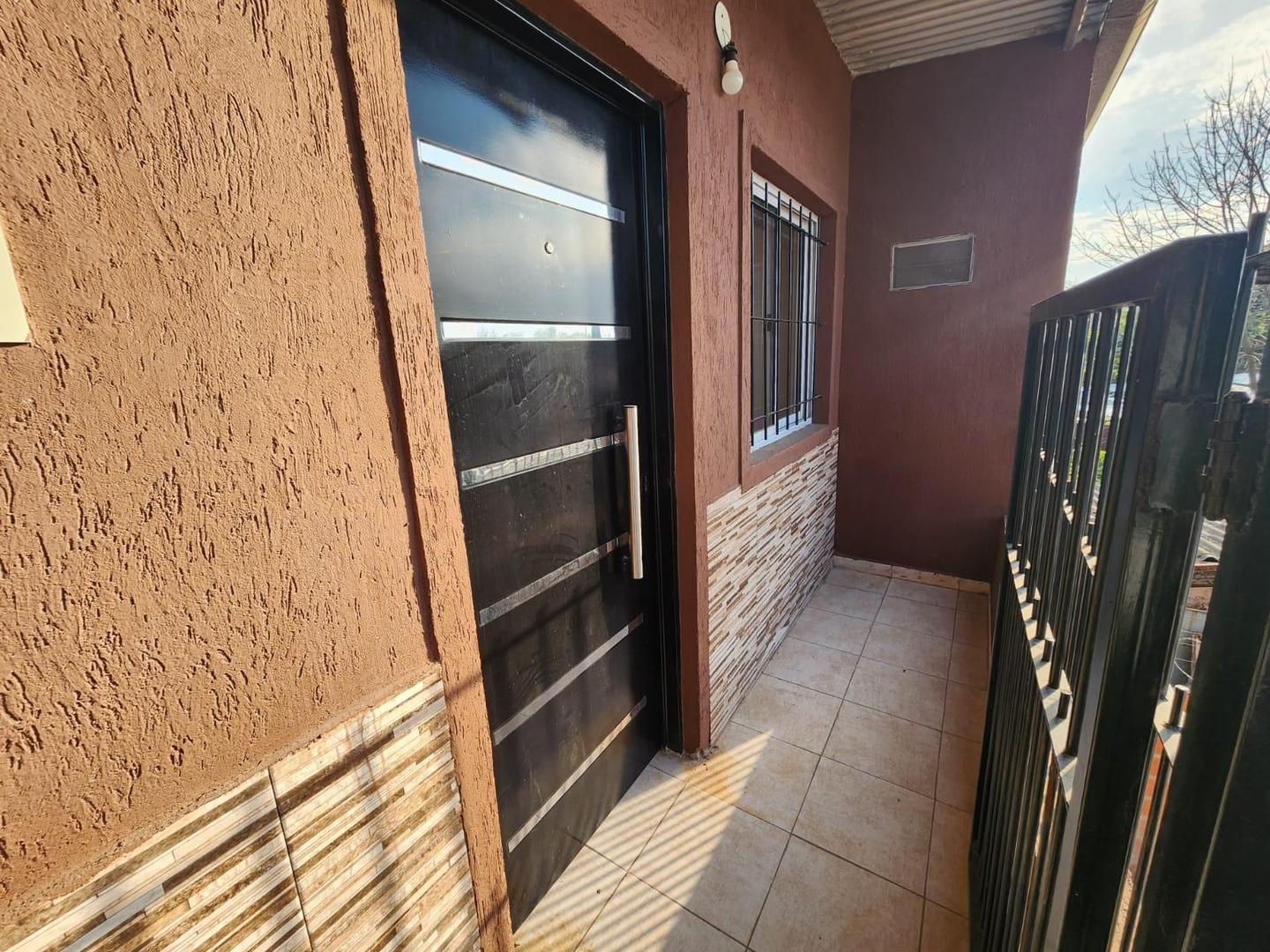 Departamento en Bella Vista