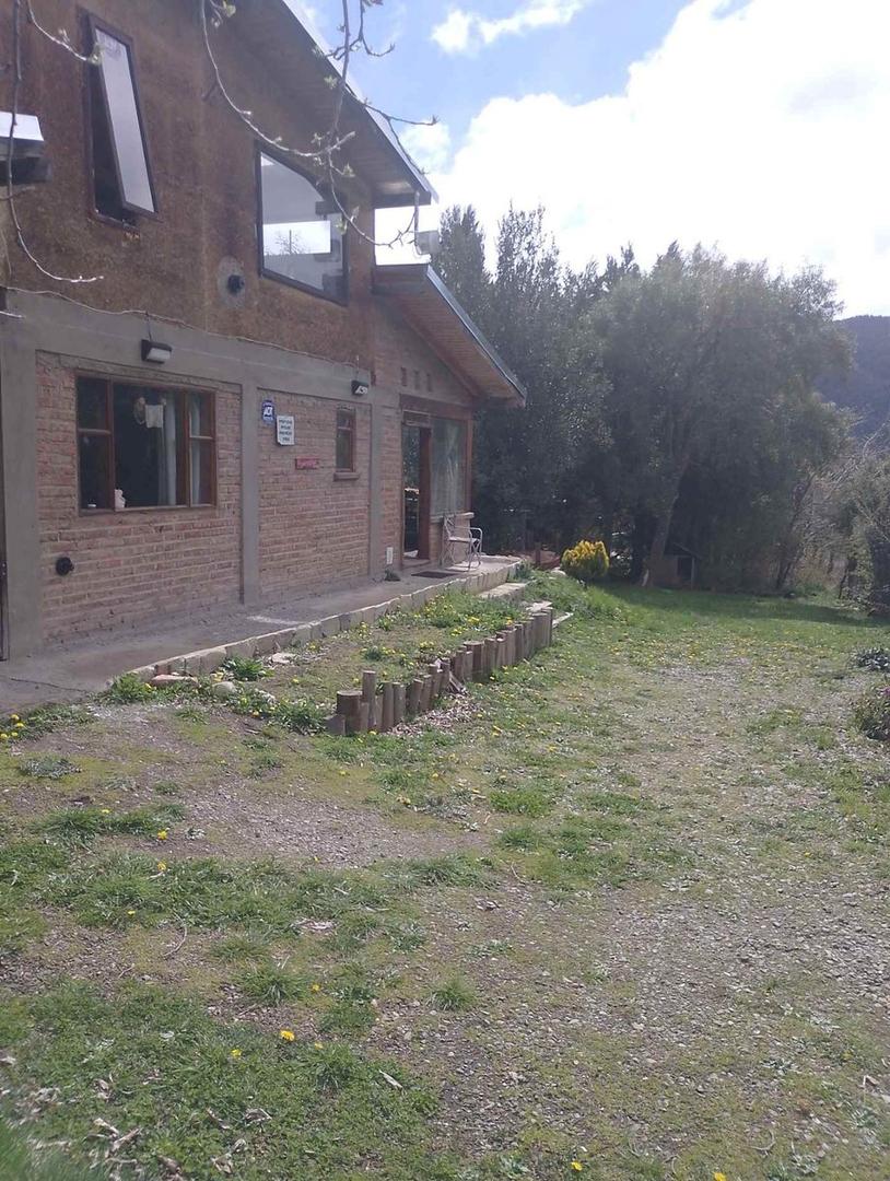 Casa en Venta 16 años