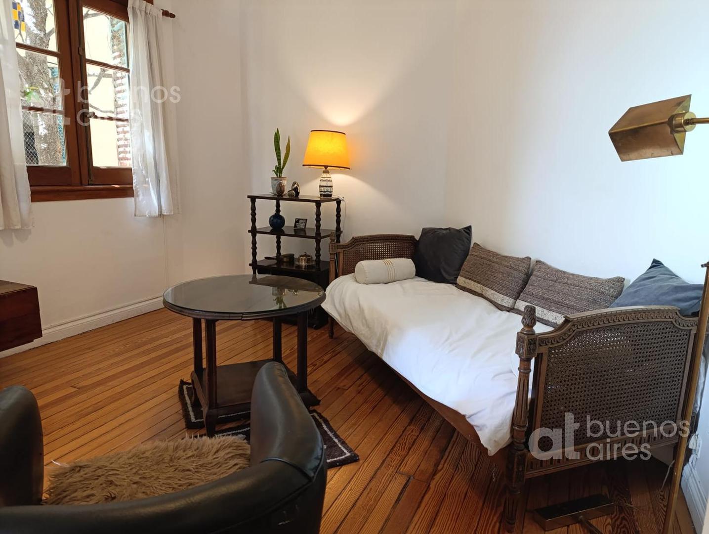 Departamento en Alquiler Temporal en Congreso, USD 670