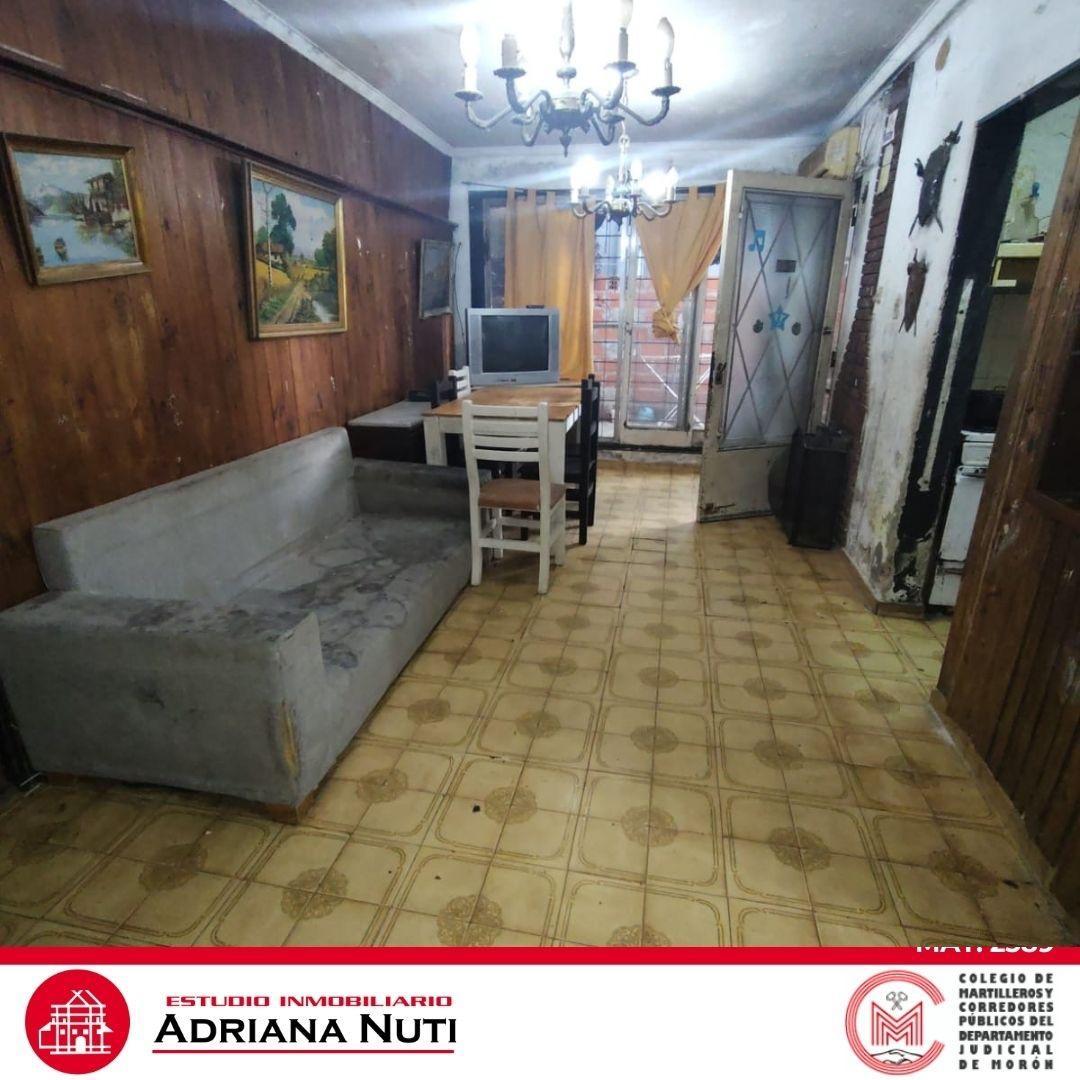 Jose Maria Moreno 1200