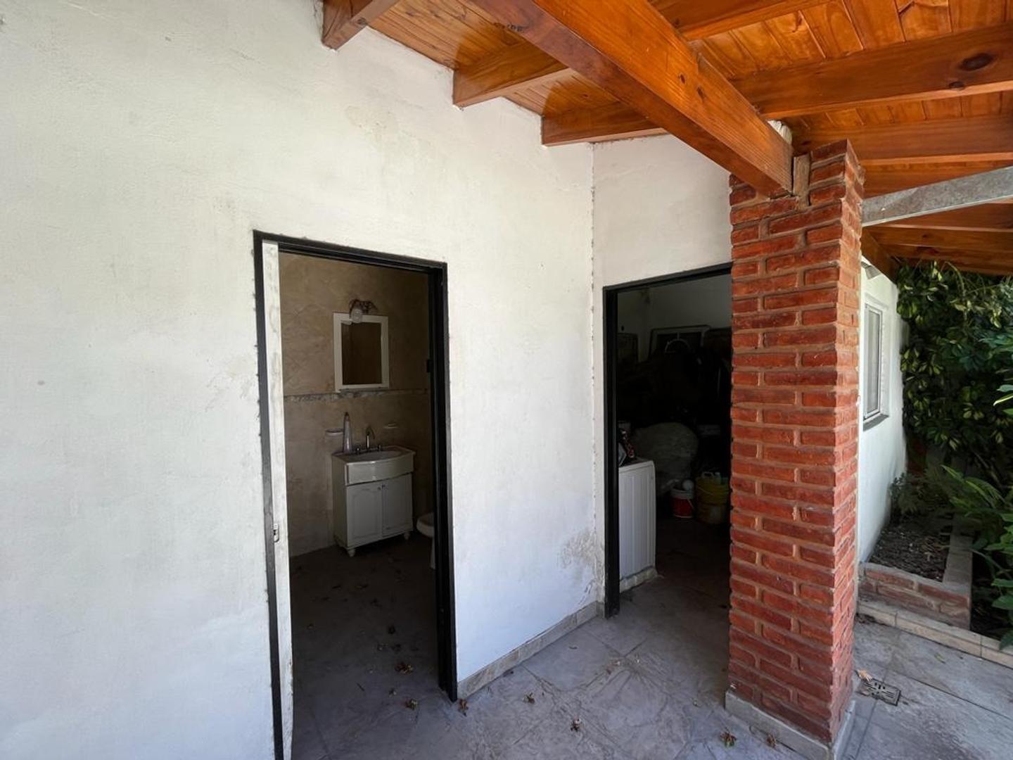 Casa en Venta 20 años