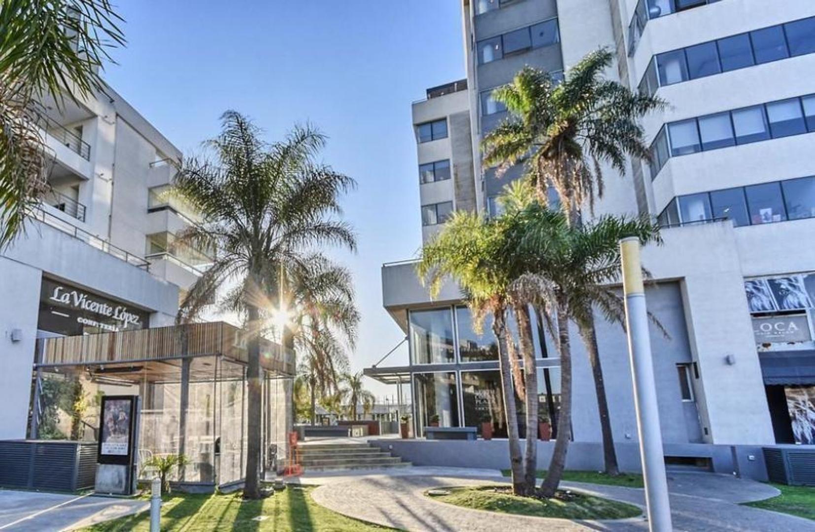 Oficinas en North coral Plaza