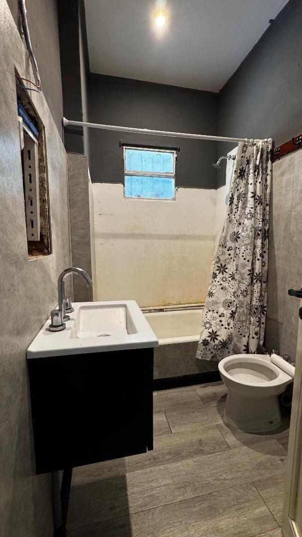 CASA EN ALQUILER - MERLO