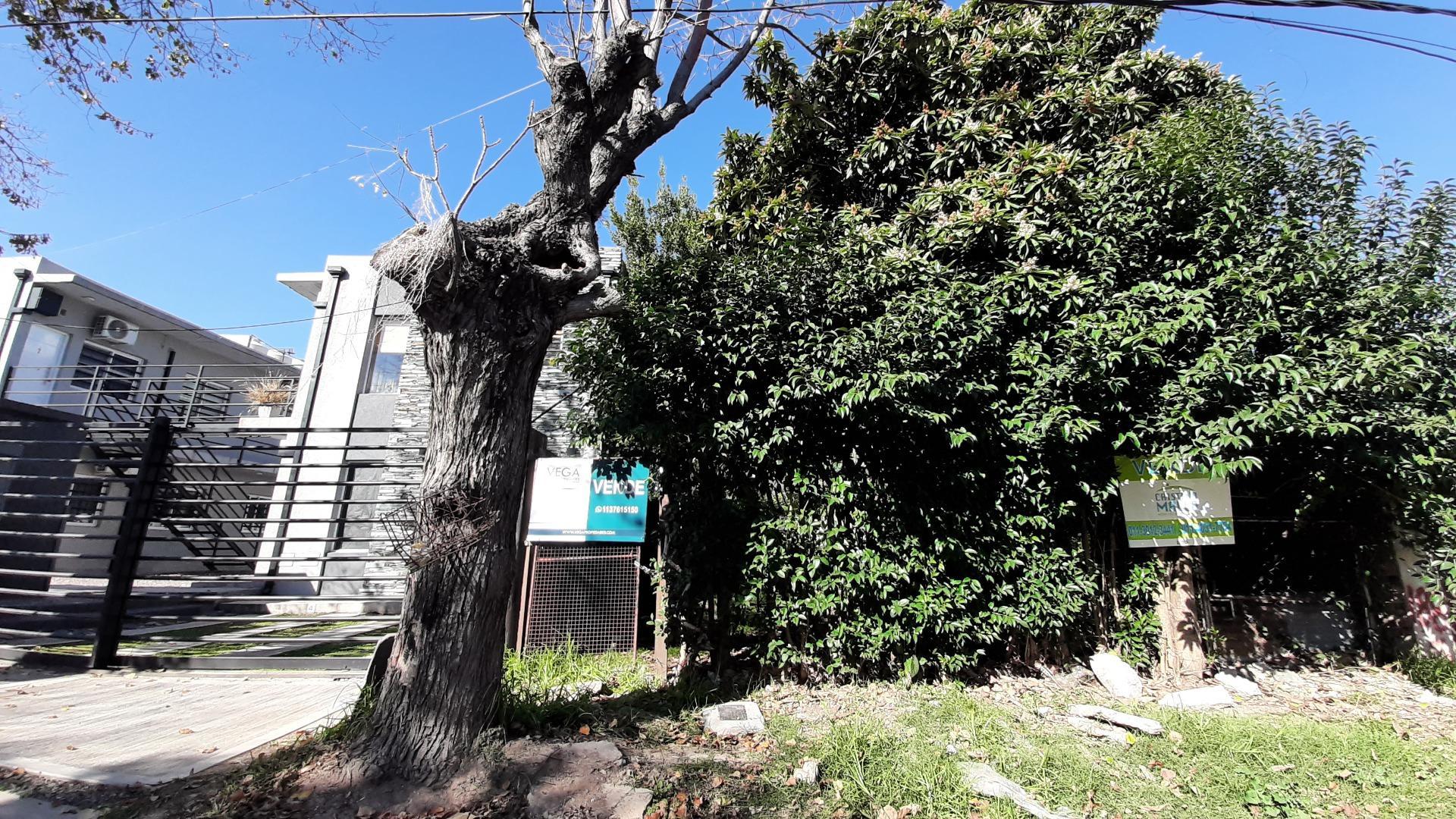 Terreno en Venta en Muñiz, USD 65.000