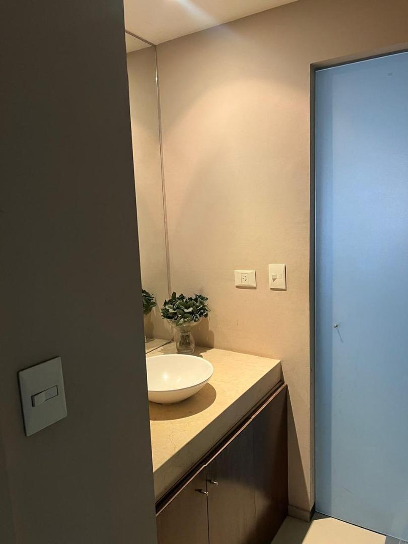 Oficina en Alquiler en Nordelta, USD 3.000