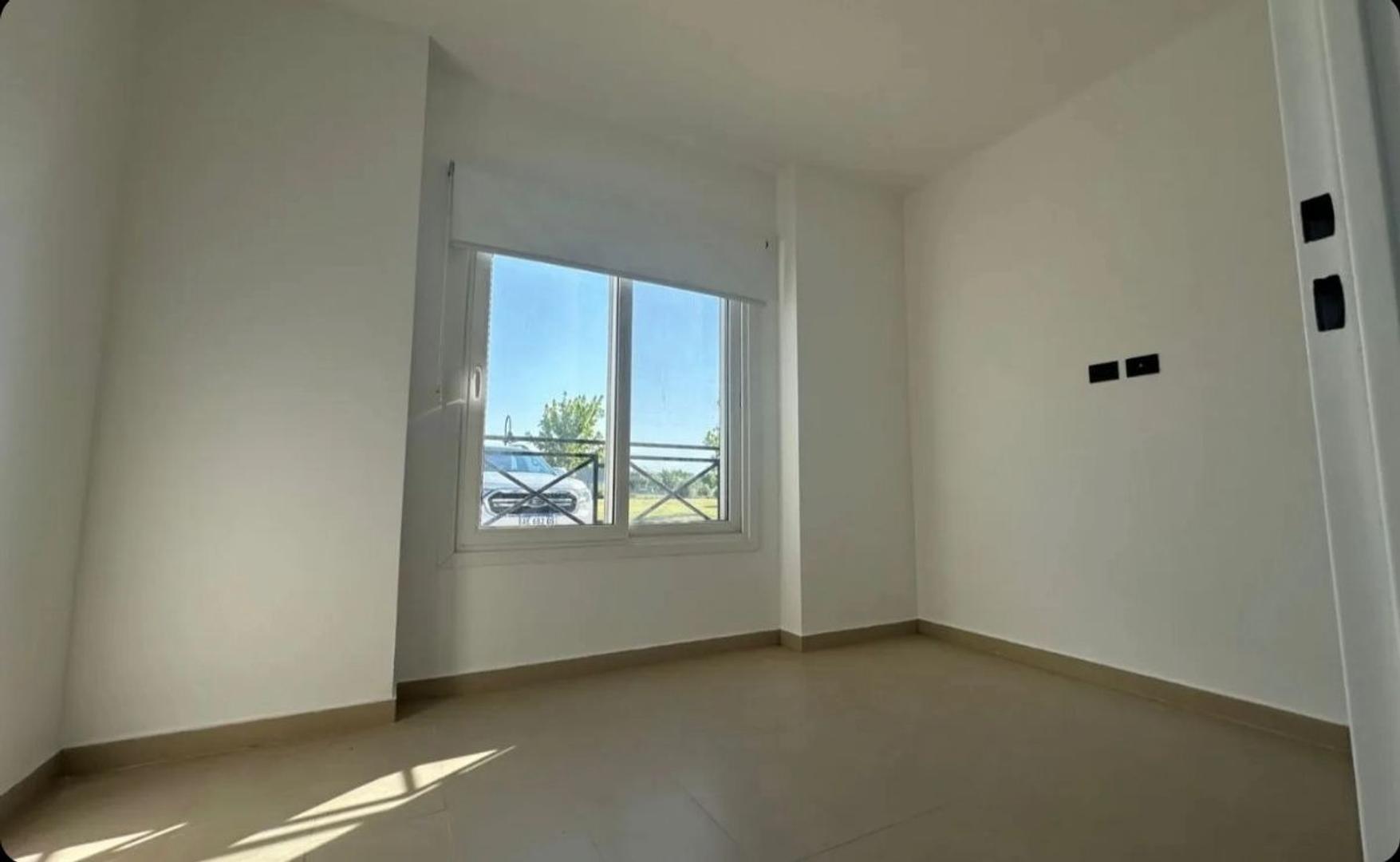 Casa en Alquiler 5 años