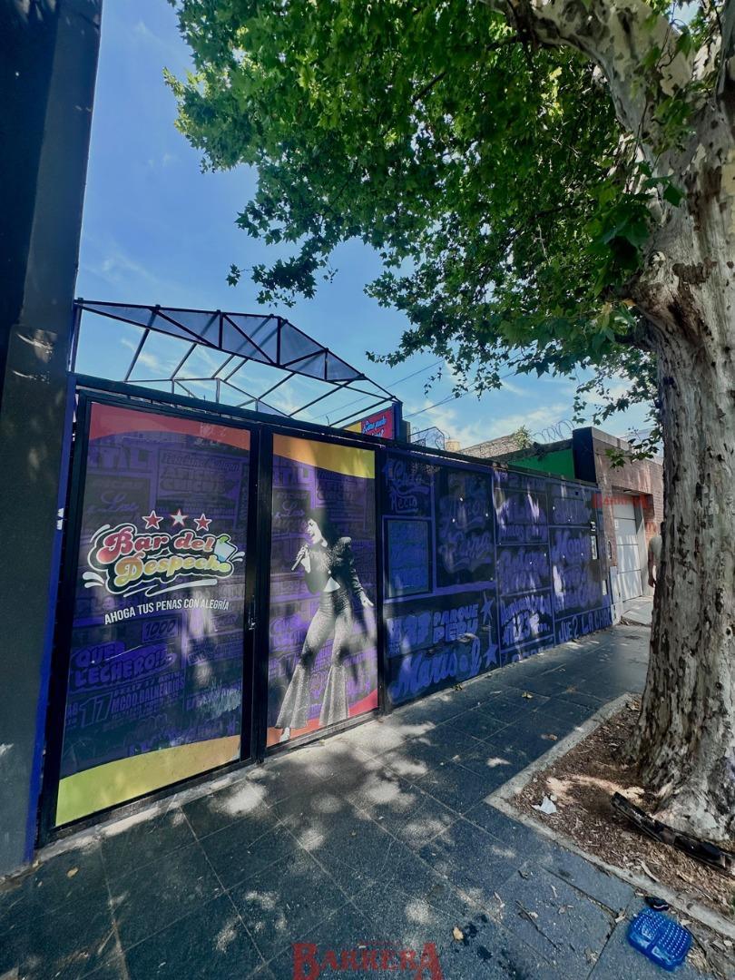 Excelente local en palermo