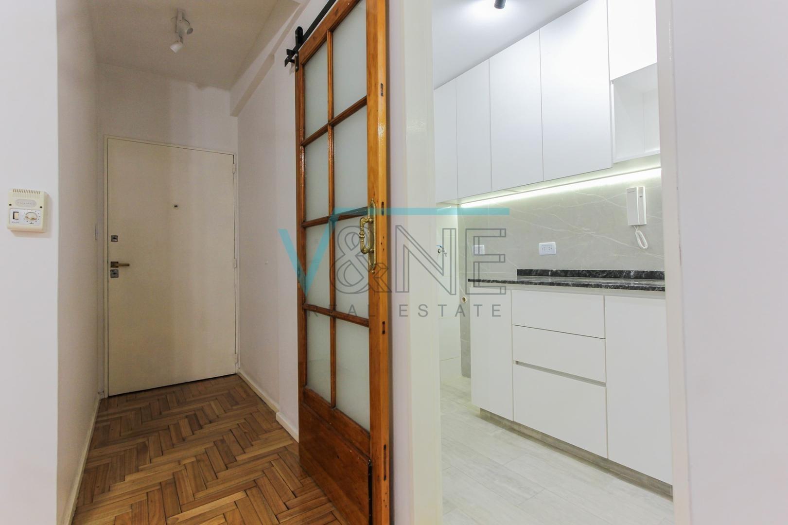 Departamento en Alquiler Apto profesional