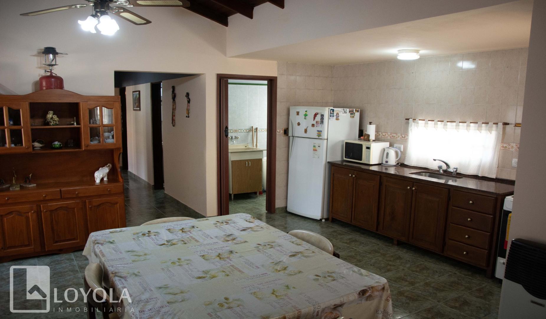 Casa en Venta al Norte