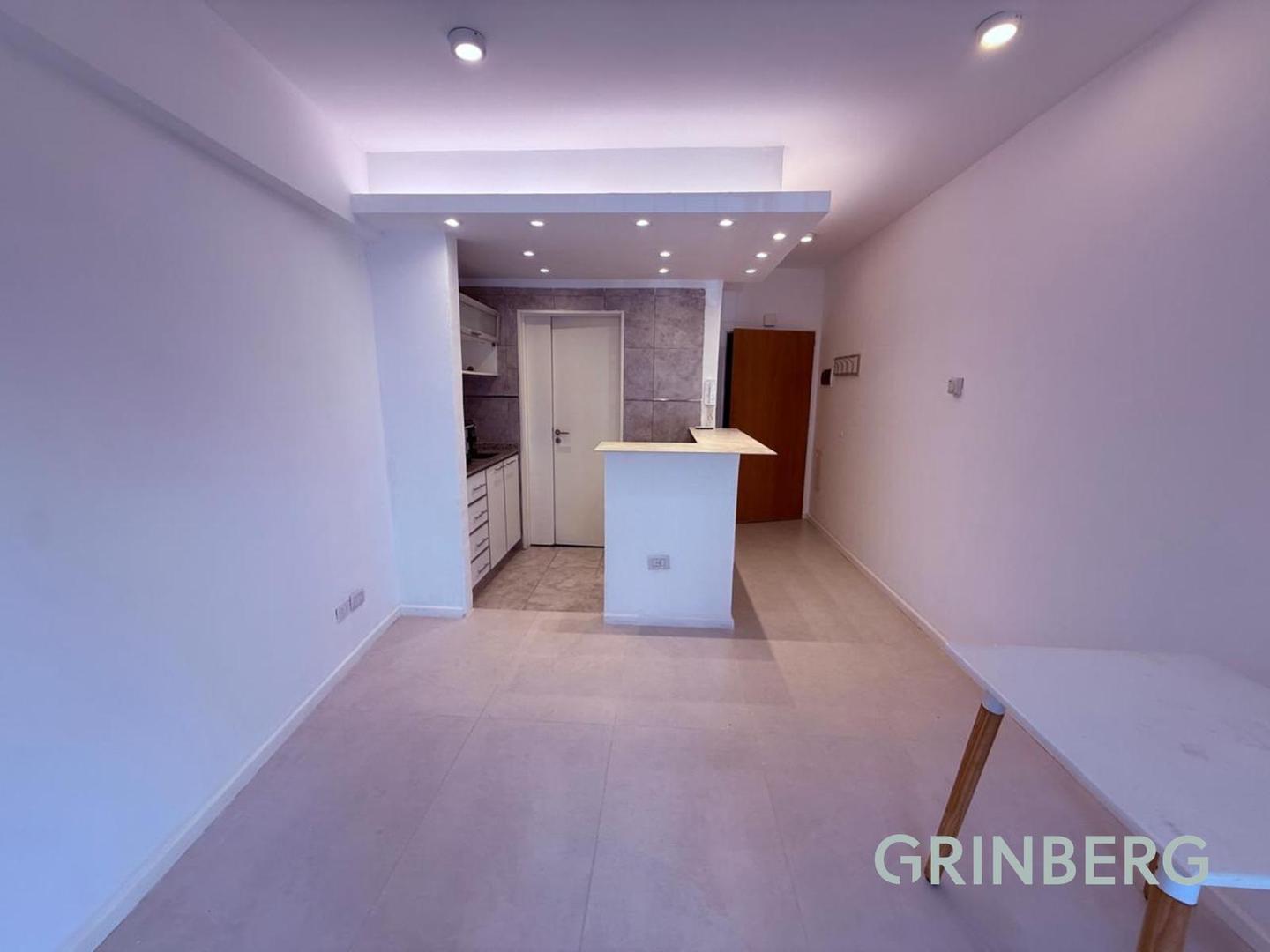 Departamento en Venta de Monoambiente