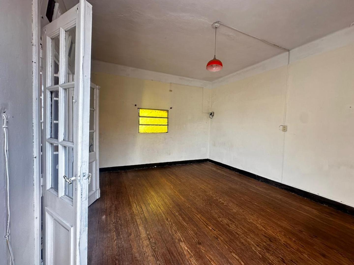 Departamento en Alquiler 40 años