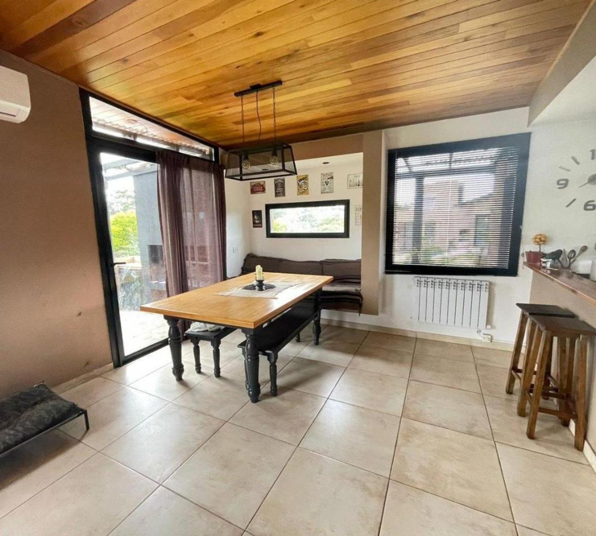 Casa en Venta en Playa Chapadmalal, USD 200.000