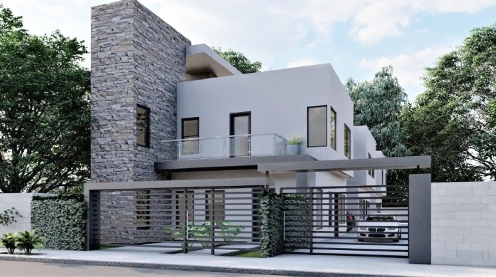 DUPLEX EN VENTA ITUZAINGO