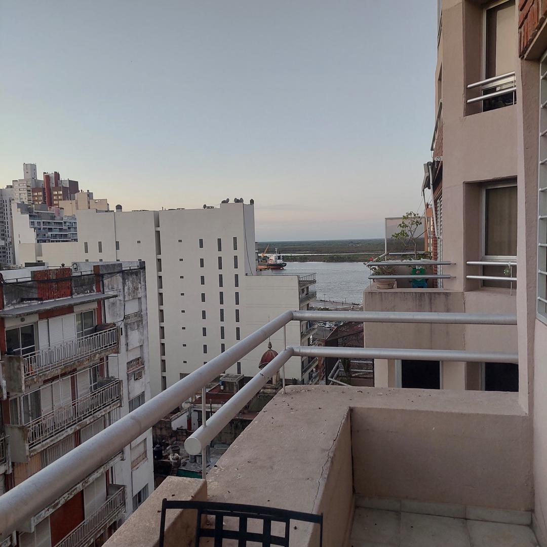 Departamento en alquiler de 3 dormitorios.