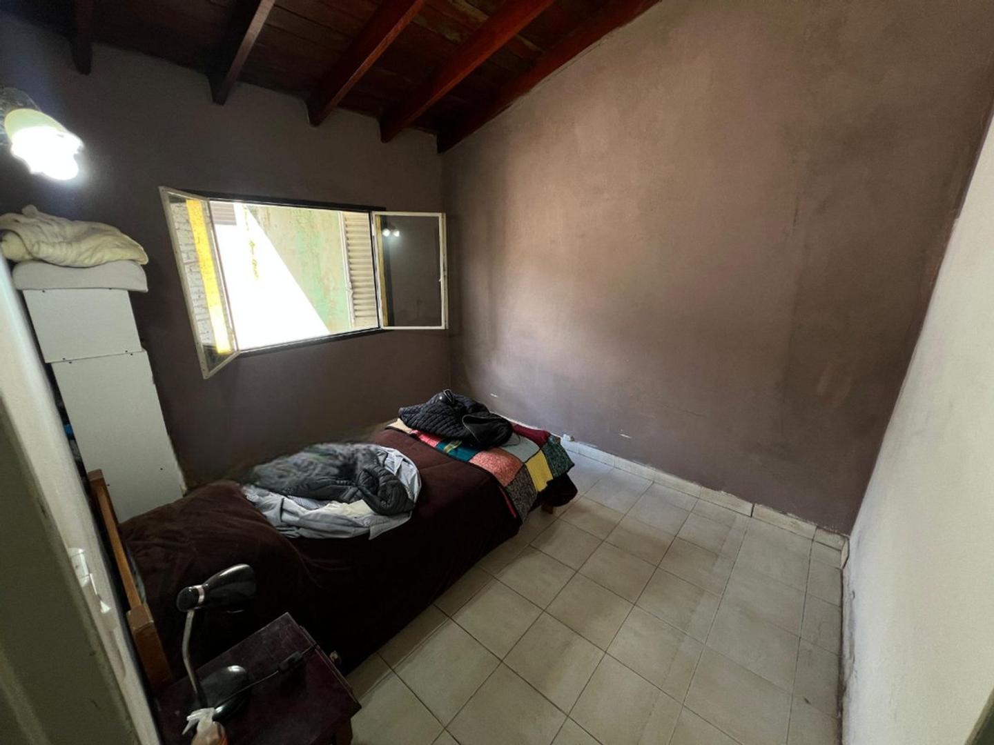 Casa en Venta de 1 dormitorio
