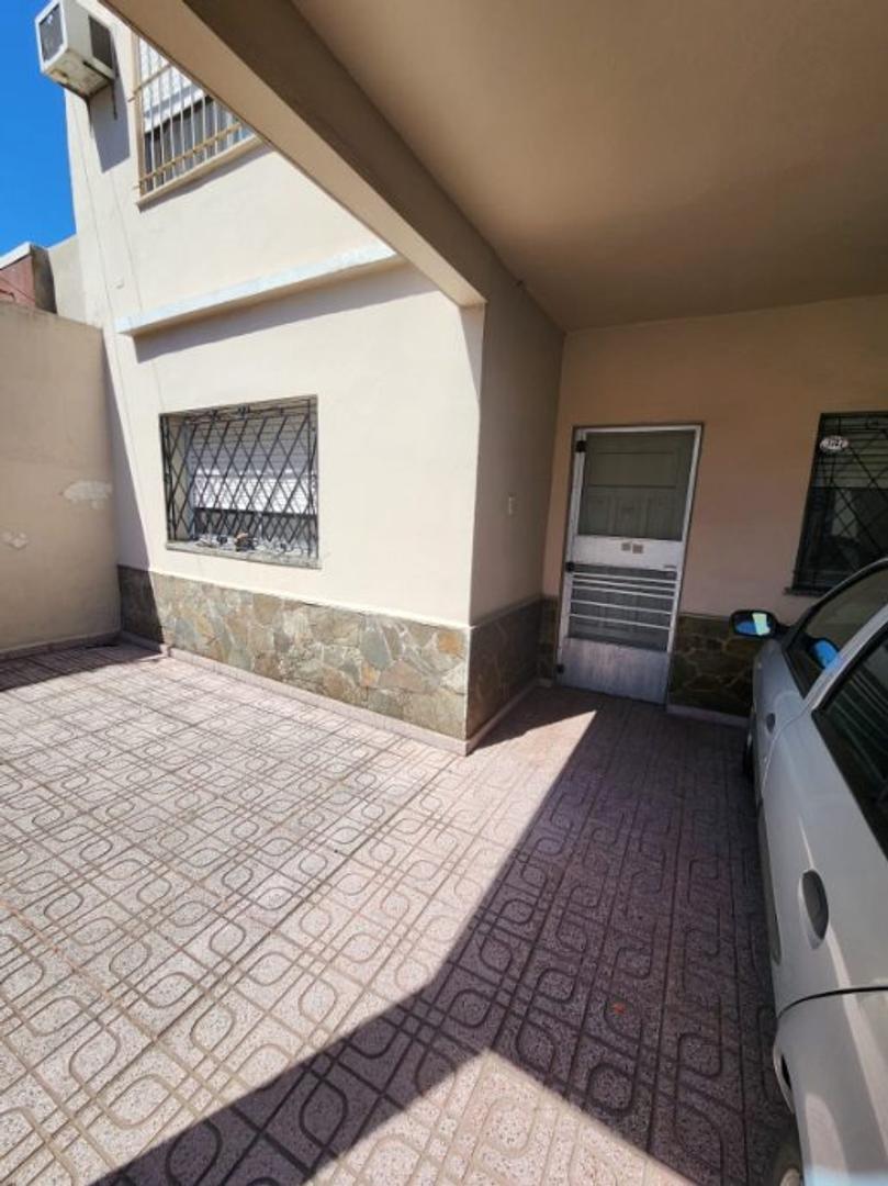 Almirante Cordero 5700