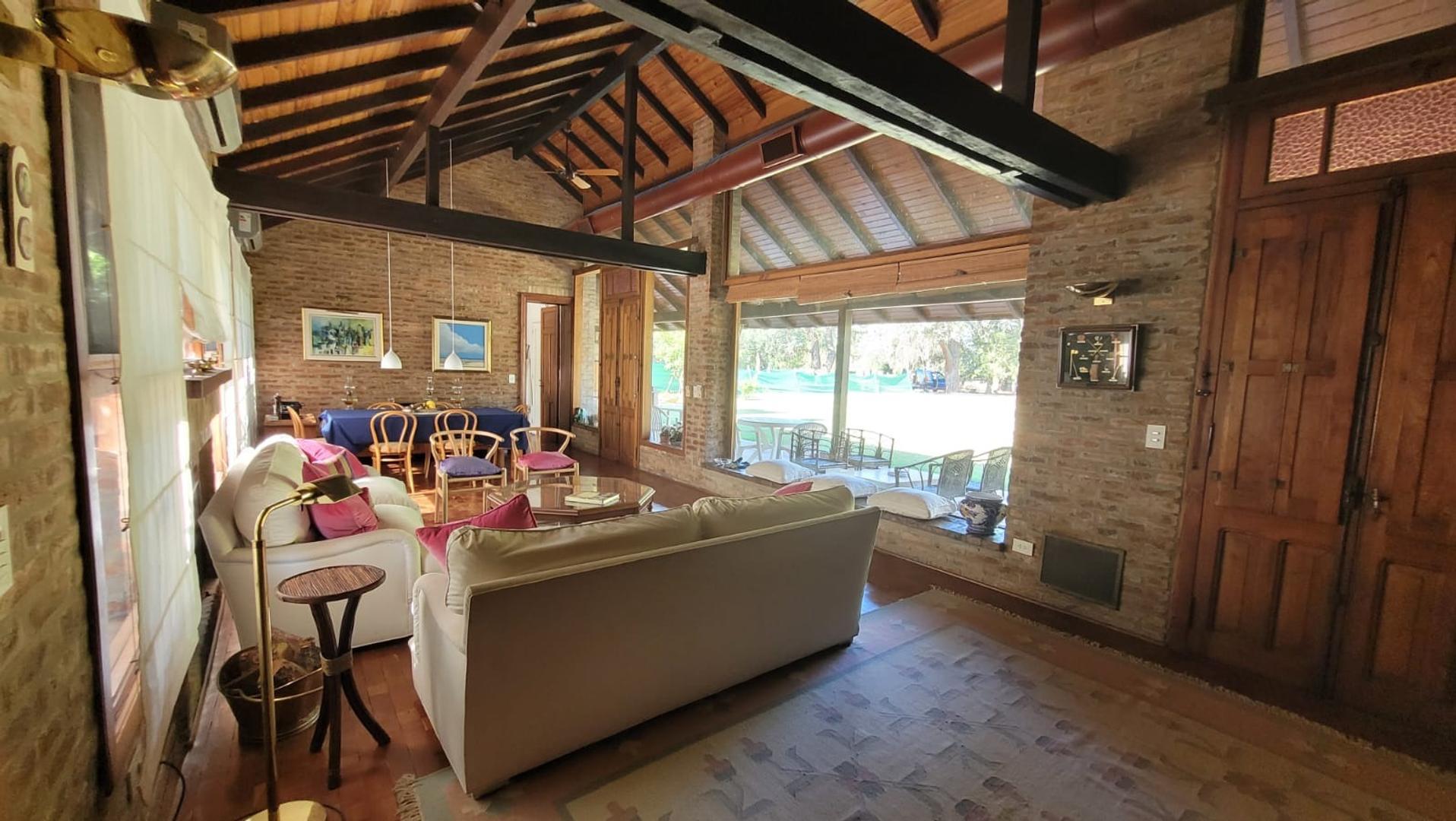 Casa en Venta en Barrio Praderas de Luján