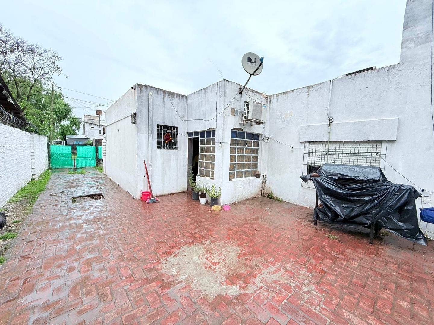 Casa en Venta 40 años