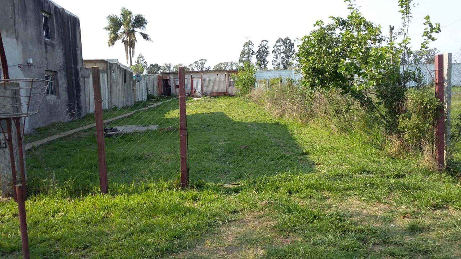 CASA EN VENTA CAMPANA