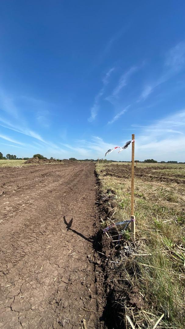 Terreno en Venta de 300,0 m2