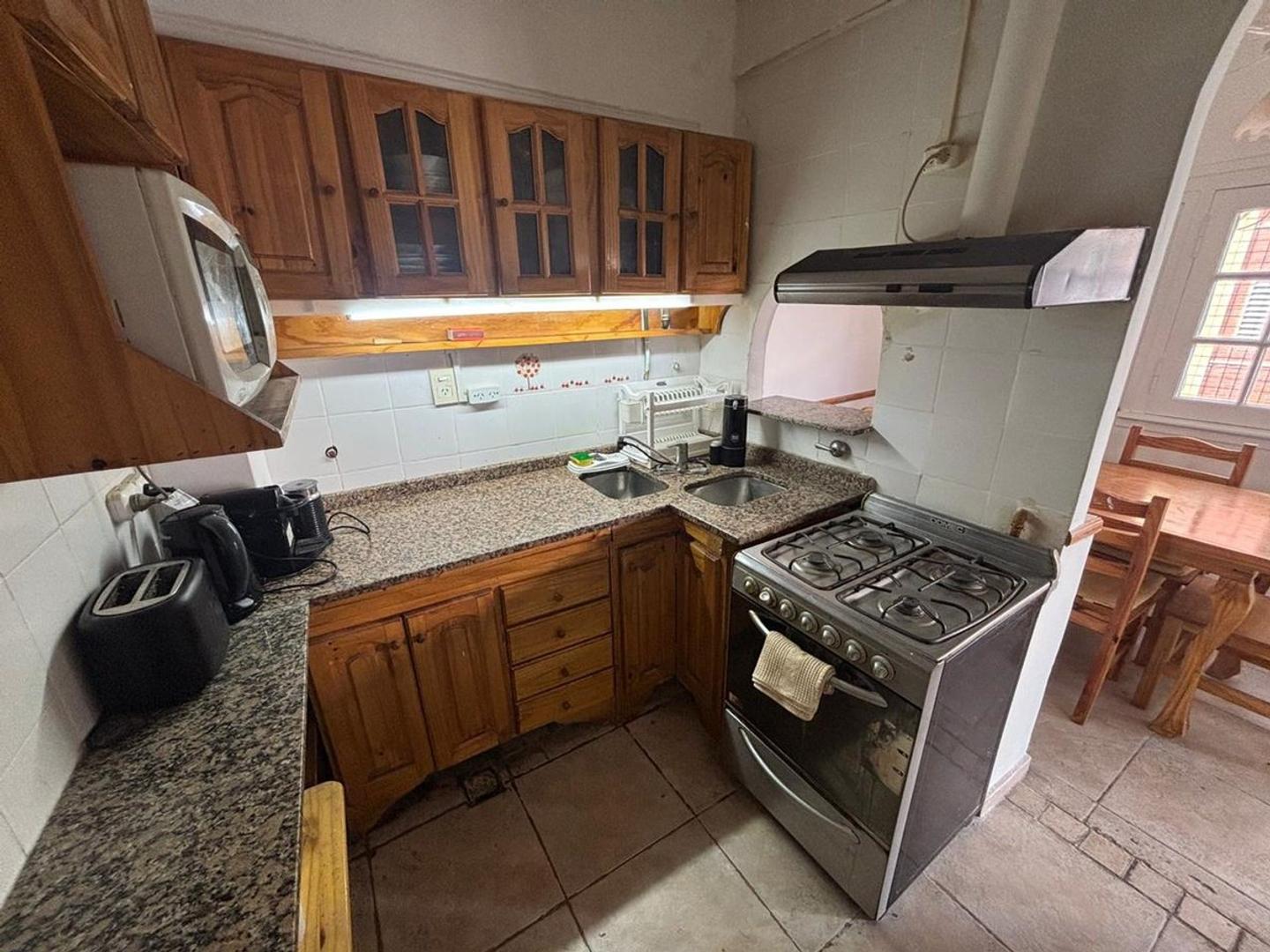 Departamento en Venta 53 años