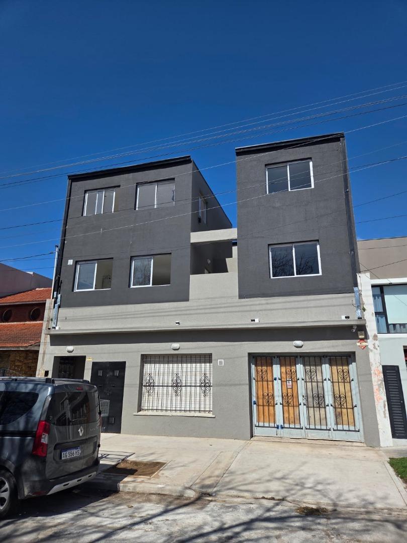 Necochea 5066 , Piso PB