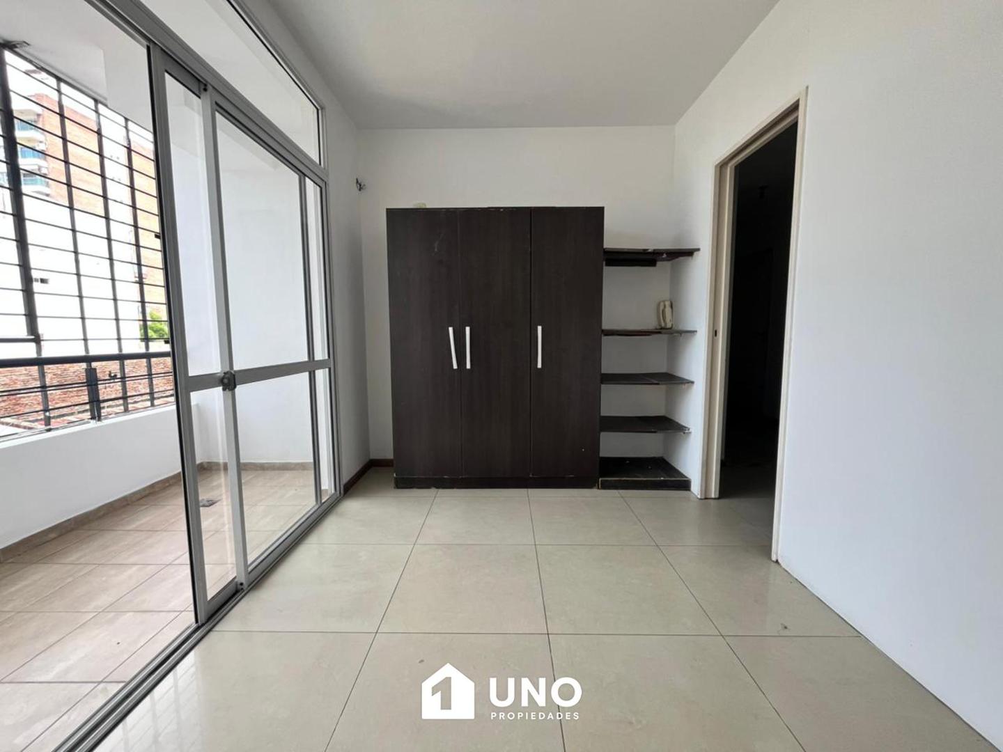 Departamento en Alquiler al Sur