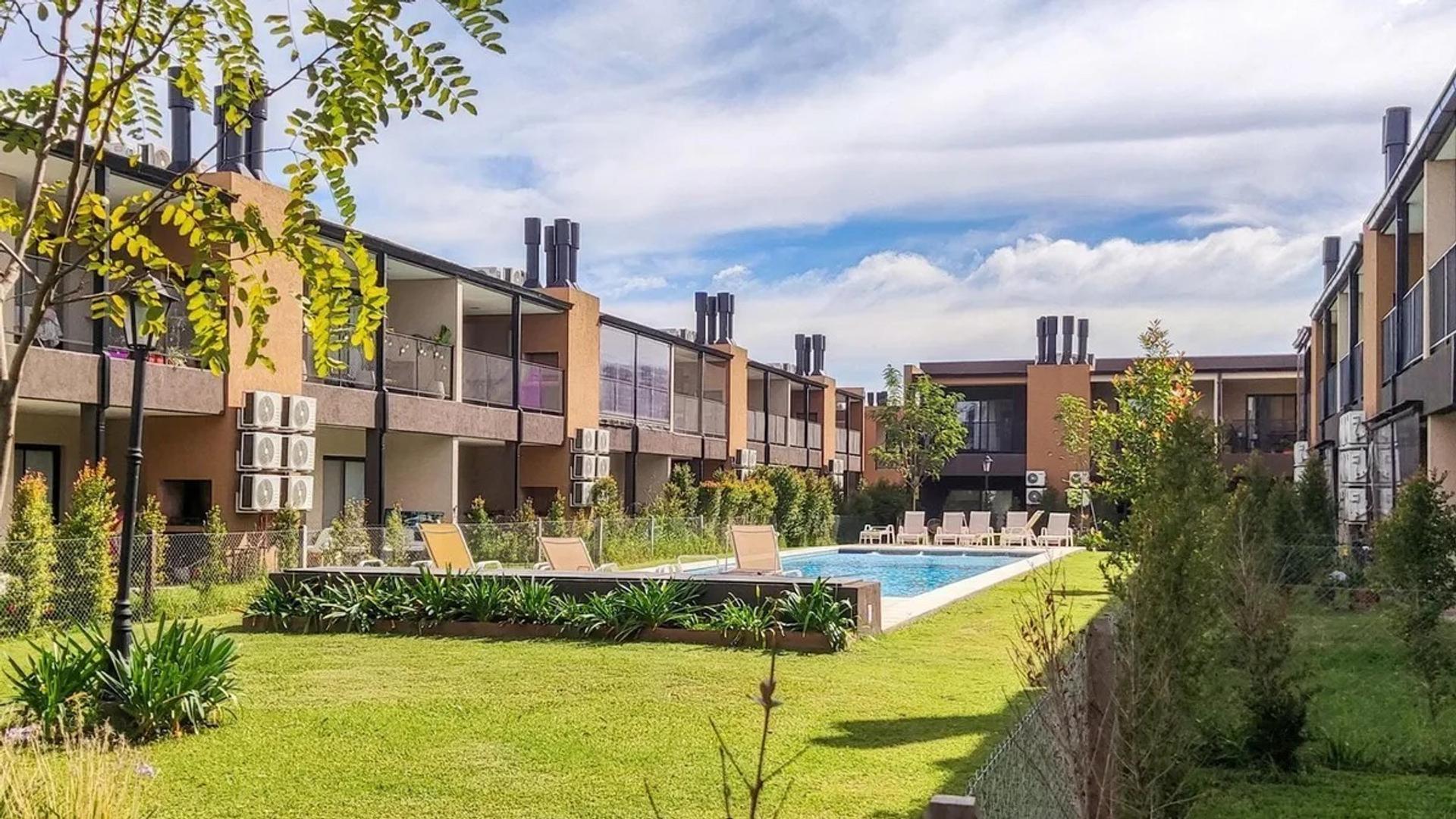 Panamericana Ramal Pilar 5600