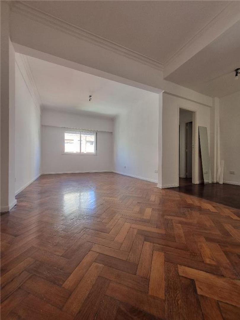 Departamento en Venta en Caballito, USD 169.000