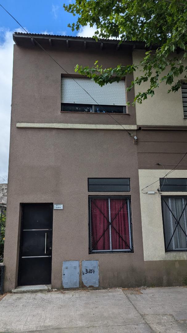 Depto Tipo Casa en Venta de 2 ambientes