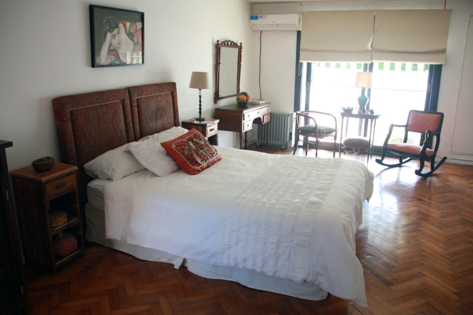 Departamento en Alquiler Temporal de 1 dormitorio