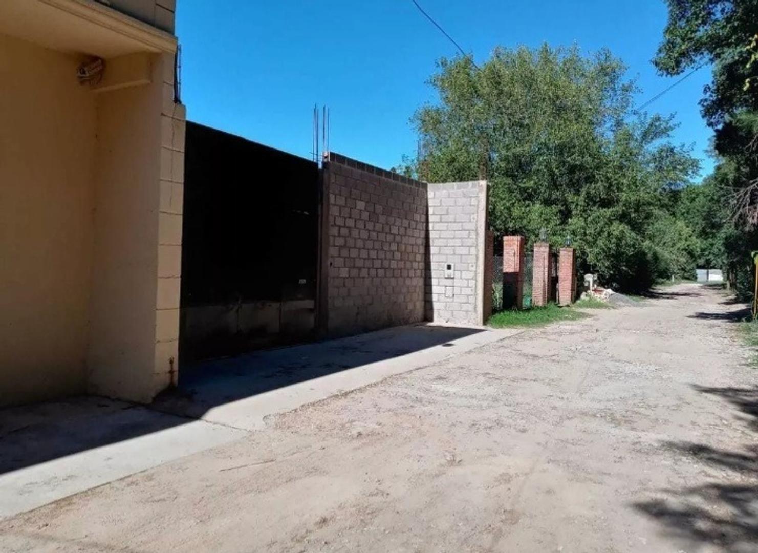 # GALPÓN DEPÓSITO  LOGISTICA EN VENTA CANNING