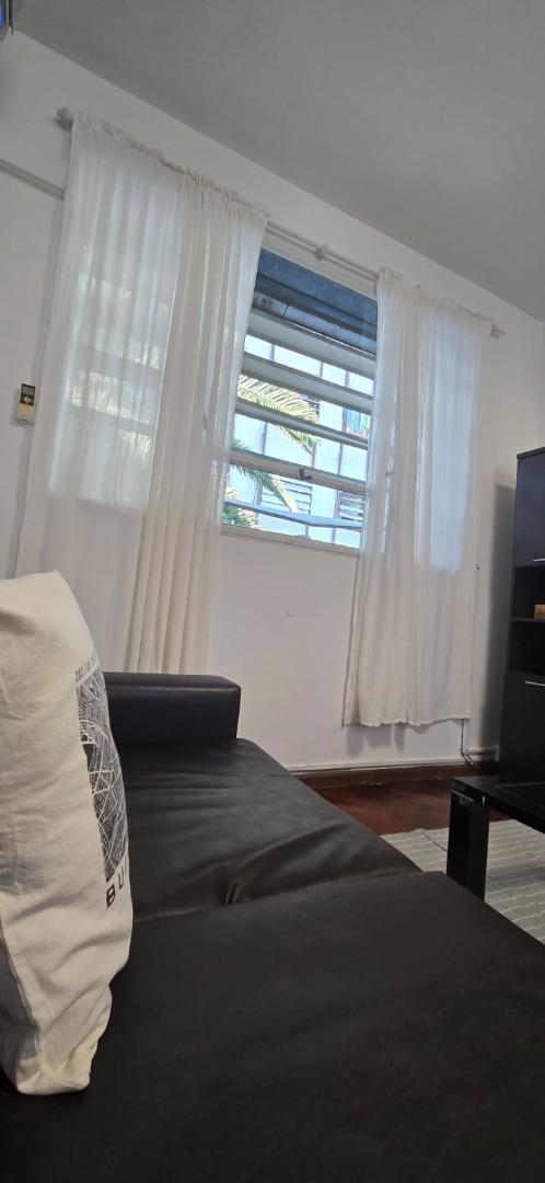 Departamento en Alquiler Temporal de 1 dormitorio