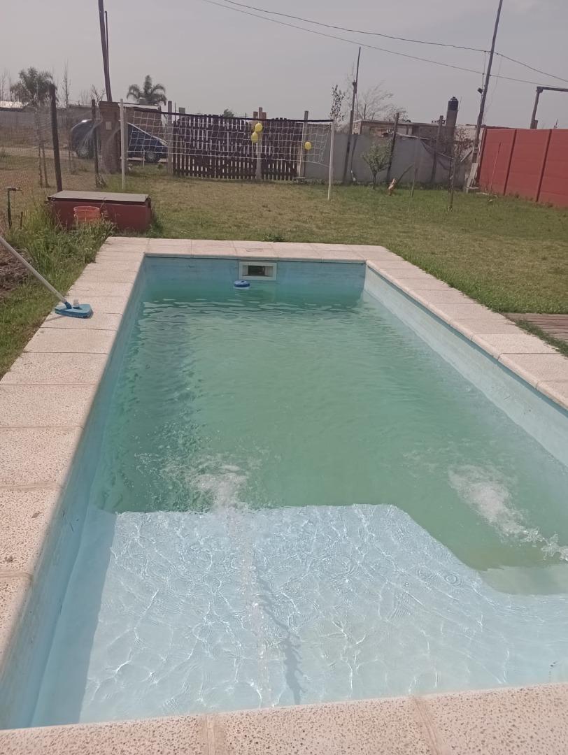 Casa en Venta en Ibarlucea, USD 51.000