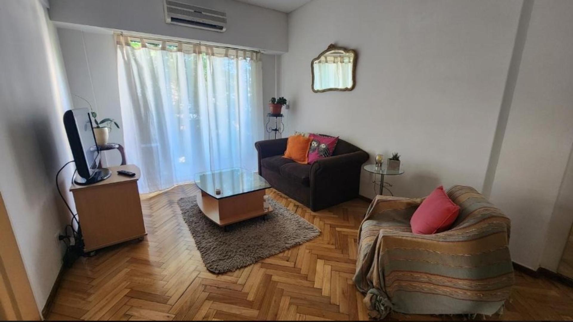 Departamento en Alquiler de 3 dormitorios