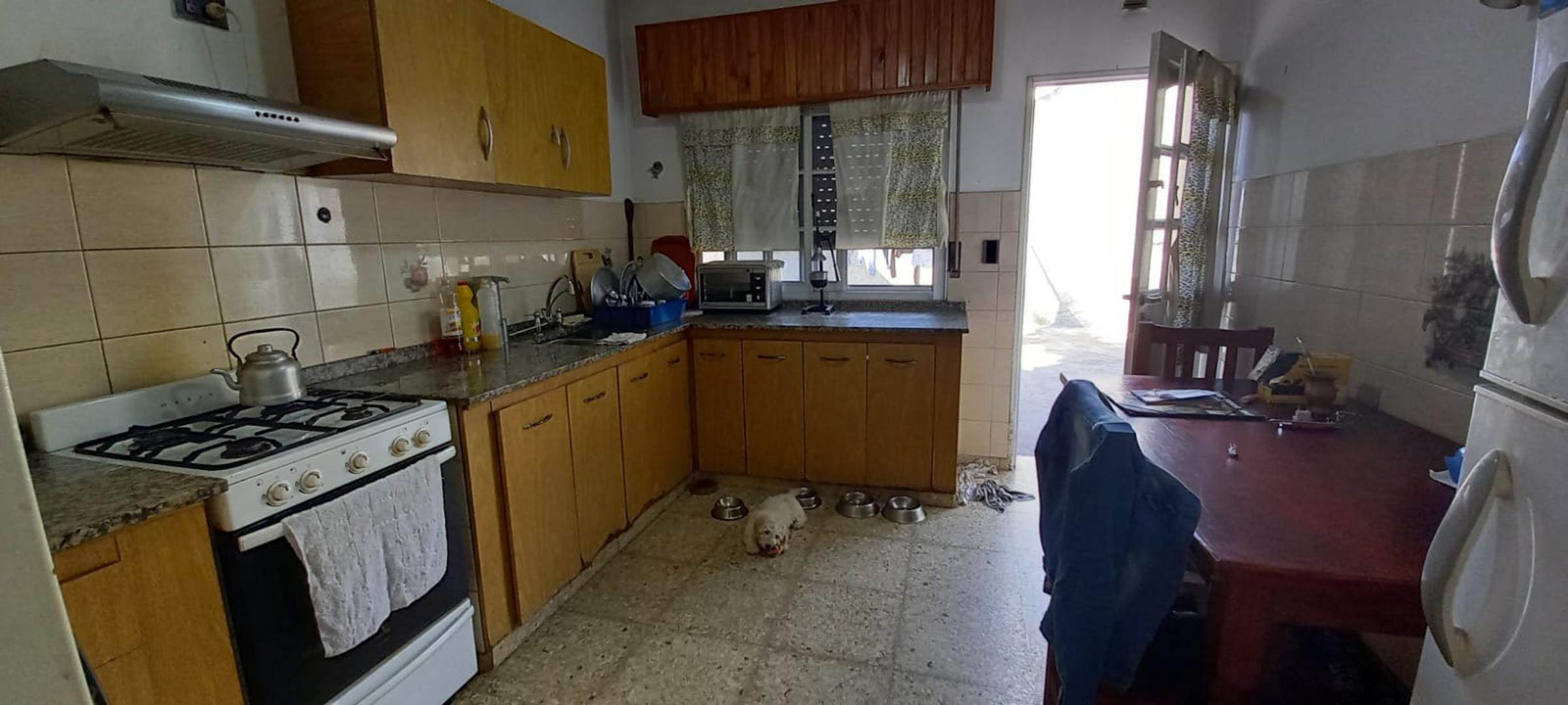 Depto Tipo Casa en Venta de 2 dormitorios