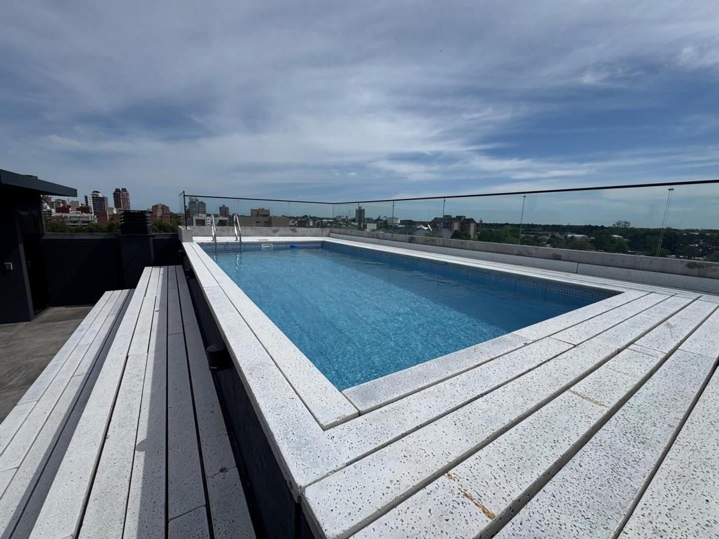 Departamento en Venta de Monoambiente