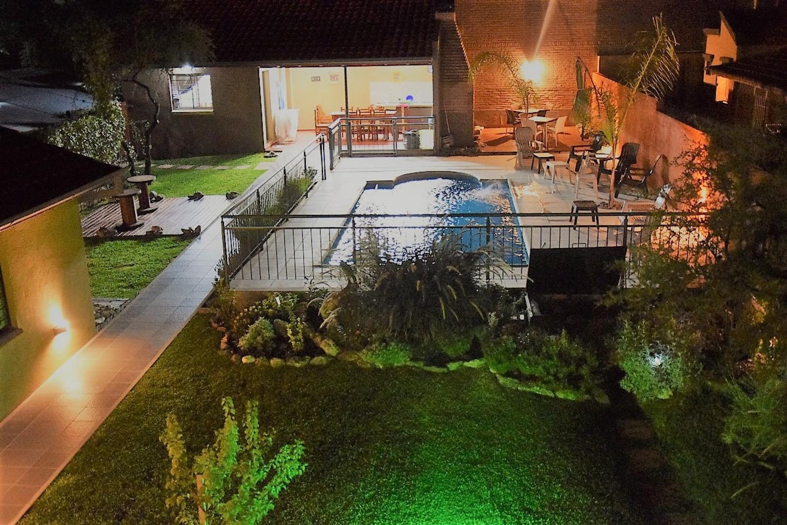 Hotel en Venta 10 años