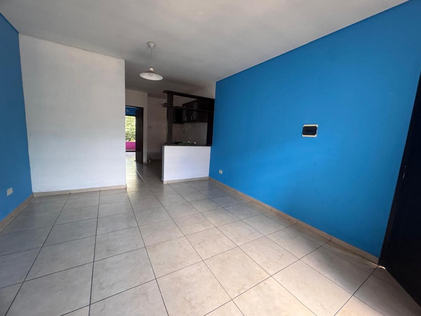 Departamento en Alquiler de 2 ambientes