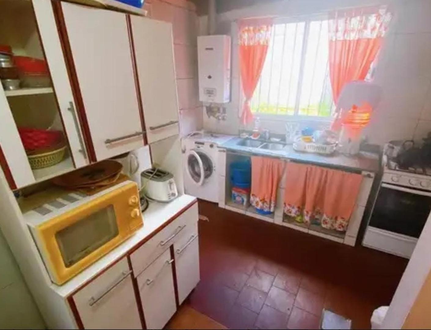 Depto Tipo Casa en Venta en Tigre Centro, USD 60.000