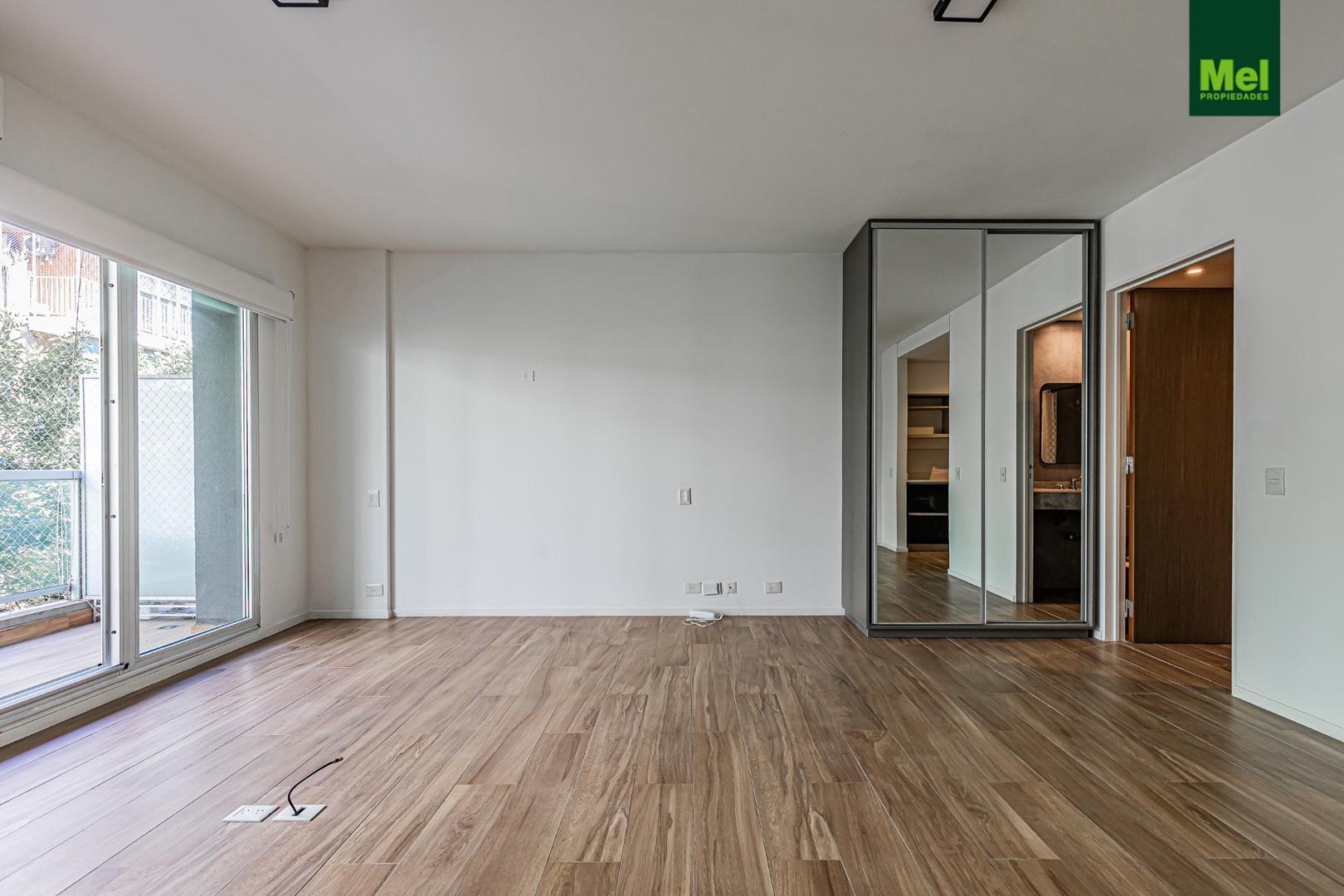 Departamento en Alquiler en Belgrano, $ 990.000