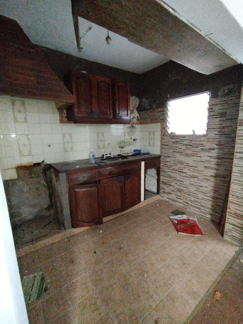 Depto Tipo Casa en Venta 30 años