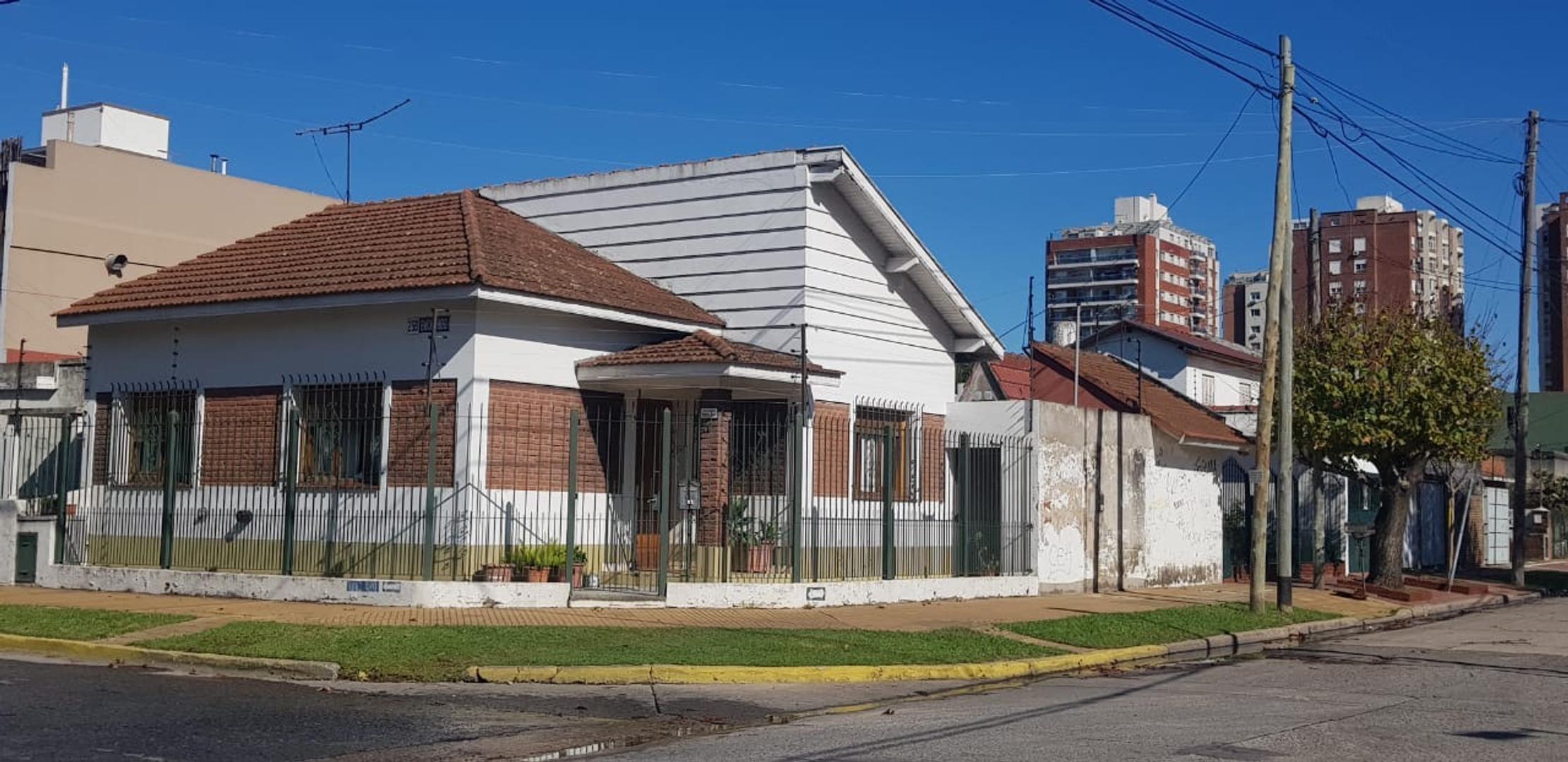VENTA CASA BERNAL- APTA CREDITO
