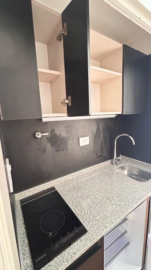 Departamento en Venta 40 años