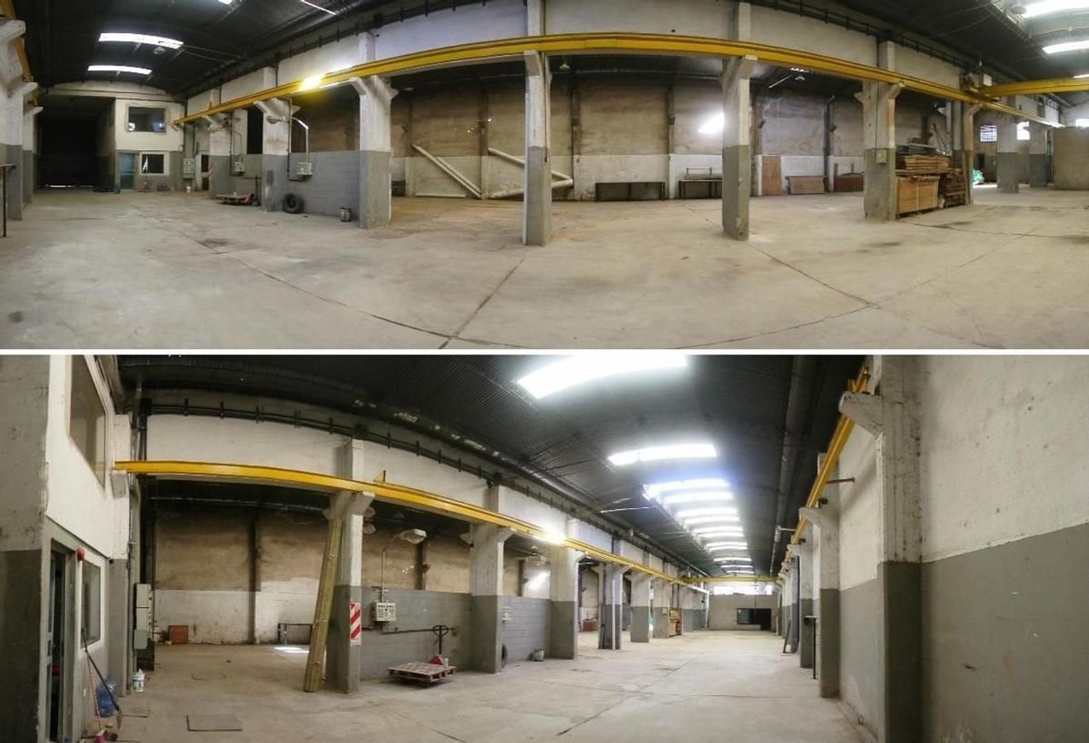 Galpon en Venta 30 años