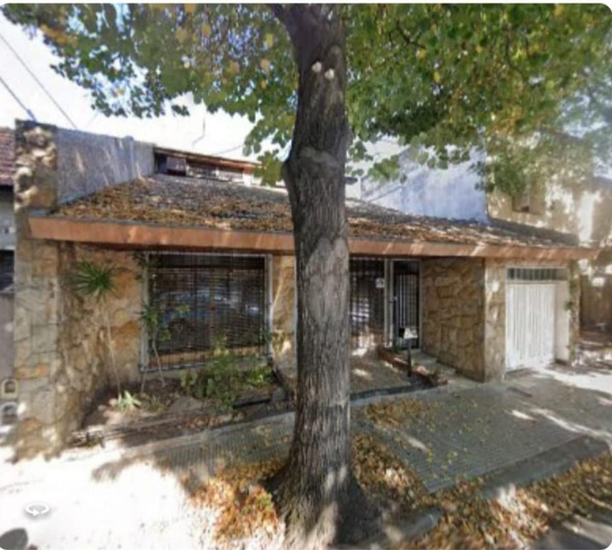 Casa en Venta 50 años