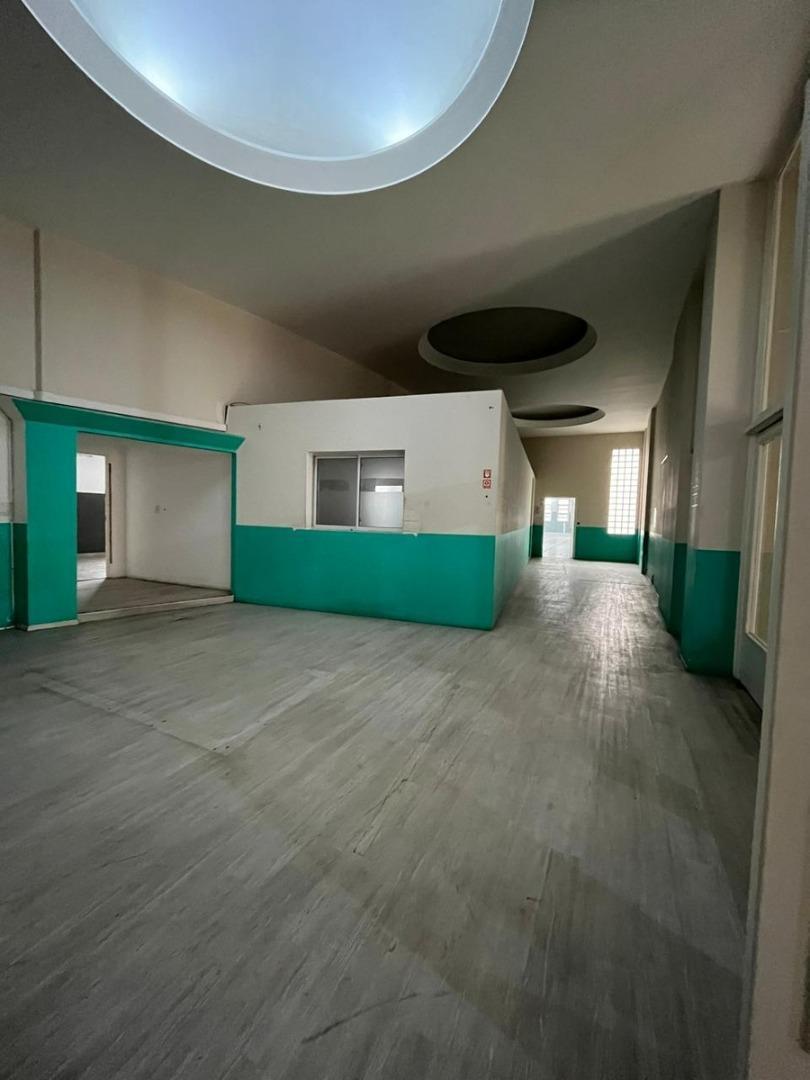 Alquiler de Espacio Corporativo – 1.105 m² en Florida Oeste,