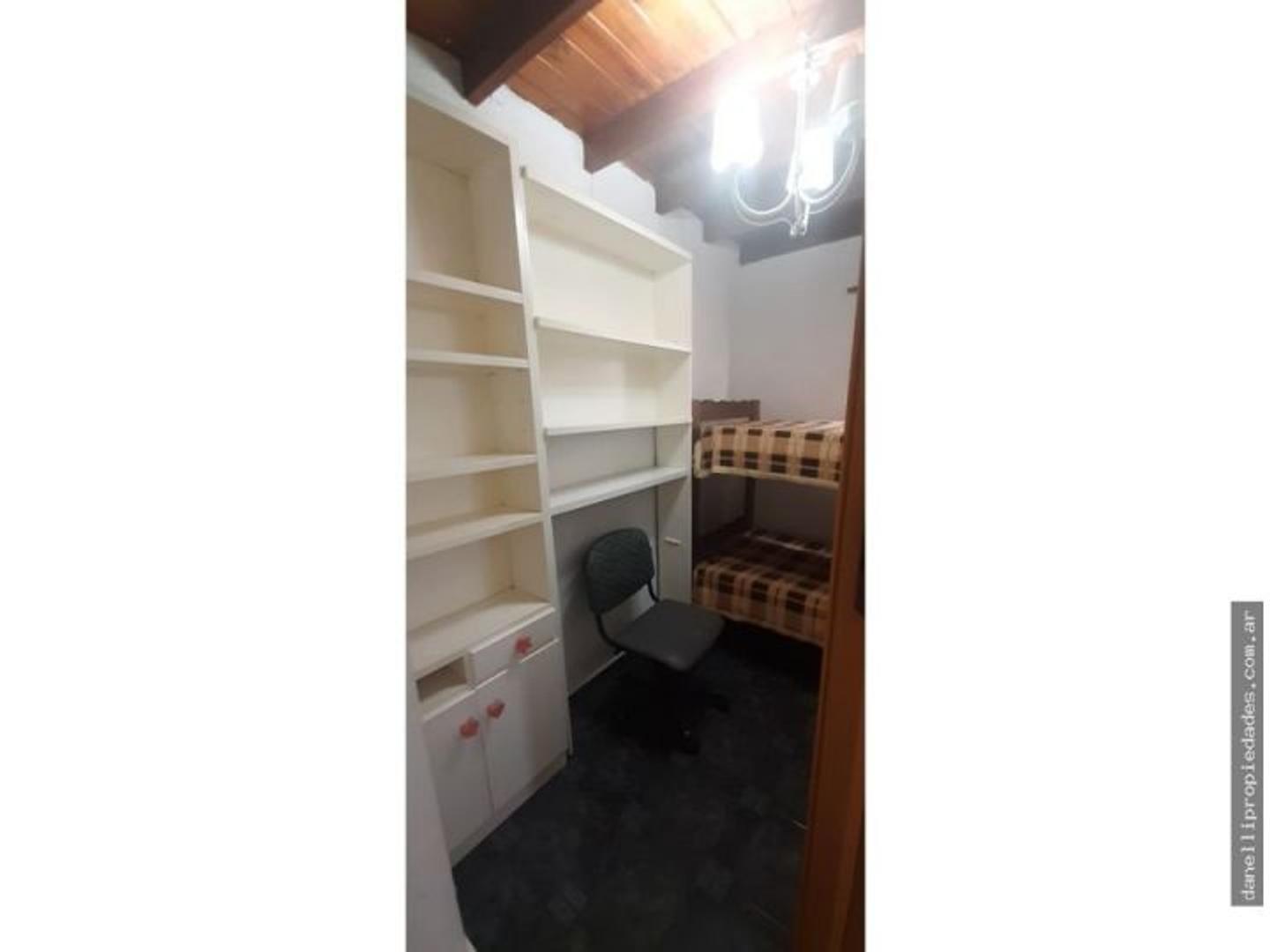 Depto Tipo Casa en Alquiler Temporal 16 años