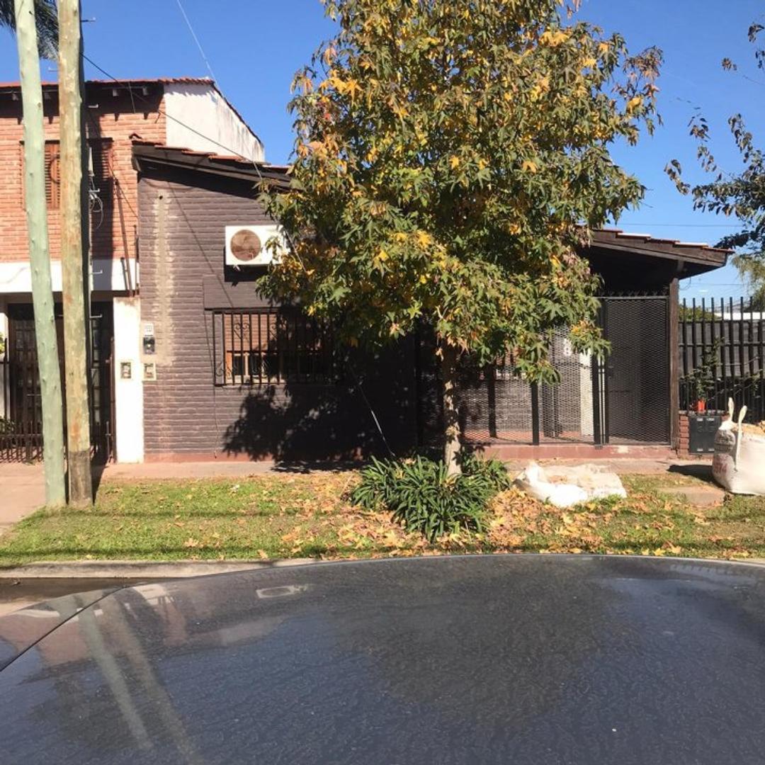 Para Inversores, 2 Departamentos En Block En Ituzaingo